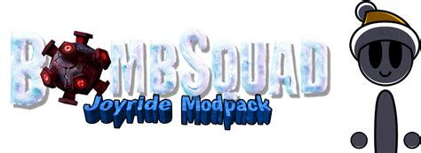 bombsquad joyride modpack download apk.